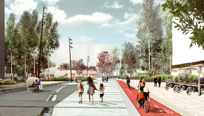 ���������� ��������� ������������ ����������� � ����� ������ � MLA+