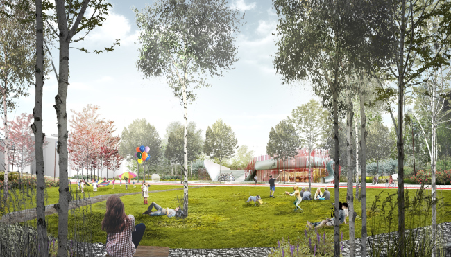 ���������� ��������� ������������ ����������� � ����� ������ � MLA+