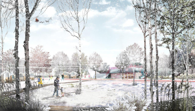 ���������� ��������� ������������ ����������� � ����� ������ � MLA+