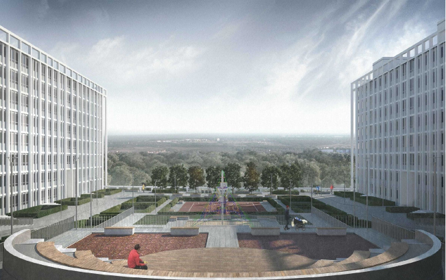 ��������� ��������� ������-�������������� �������� � ������ � 
������������� ���������� ��������� � �������� / ����������� ������������� ��� ����������