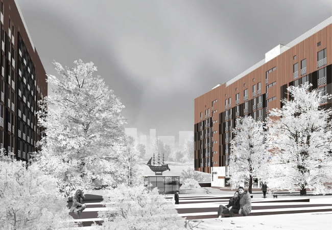 ��������� ��������� ������-�������������� �������� � ������. ������������� ���. ����� ���� � �������-17� / ����������� ������������� ��� ����������