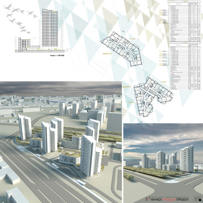 ��������� ��������� ������������� �������� � �����-���������� � ��� ��������� ������������������� / ����������� ������������� ��� ����������