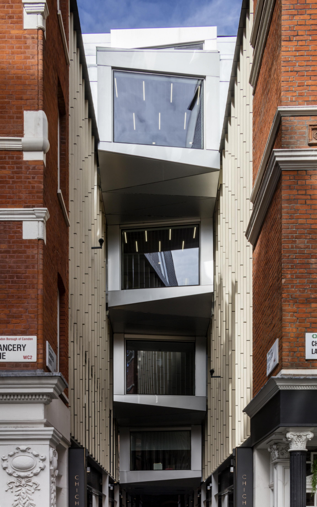 �������� �� �������-����, 79-86 � Marcus Peel