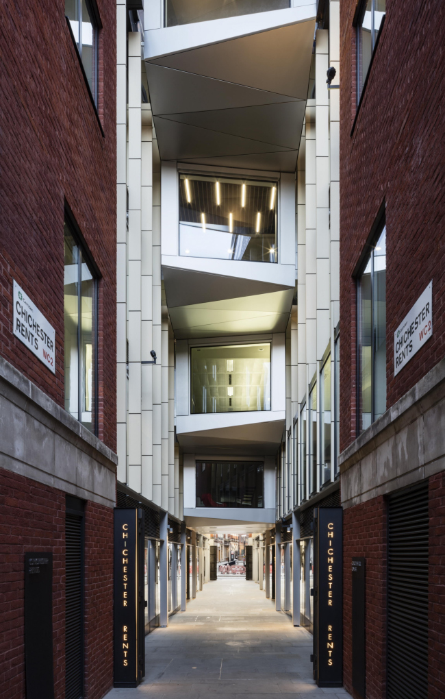 �������� �� �������-����, 79-86 � Marcus Peel