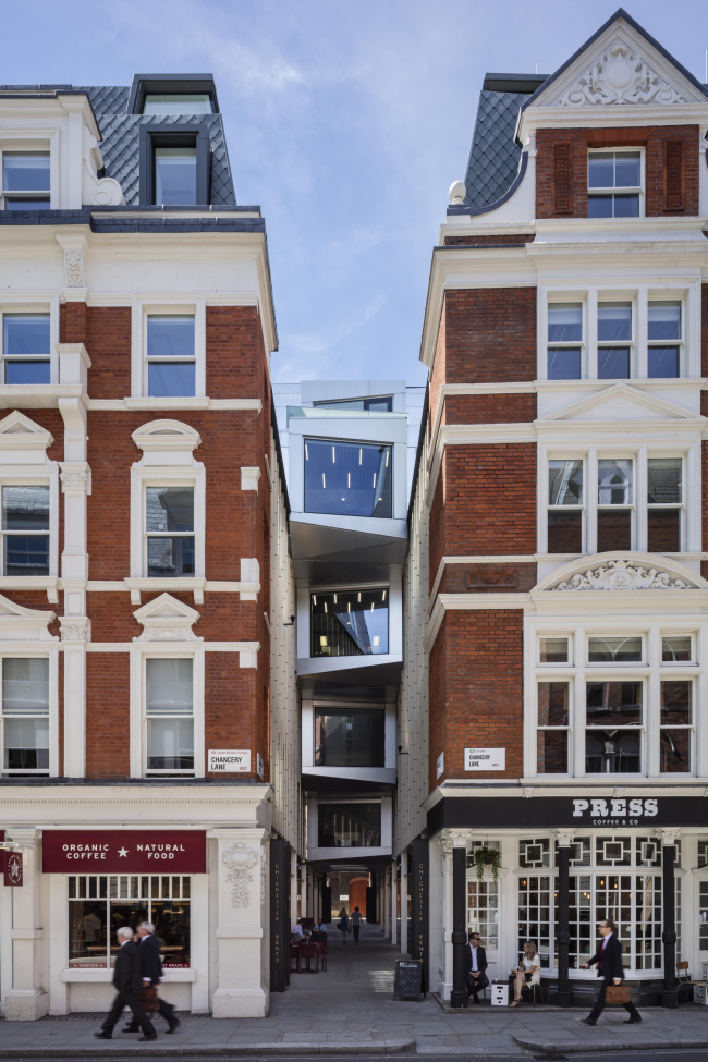 �������� �� �������-����, 79-86 � Marcus Peel