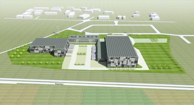 ������������� ����� �������� Gries Deco � �����������. ���� ������������� Kalzip