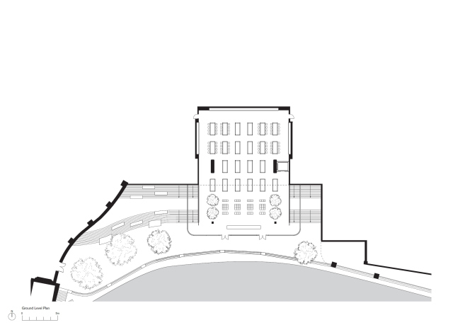 ������� Apple �� �������-����� � Foster + Partners