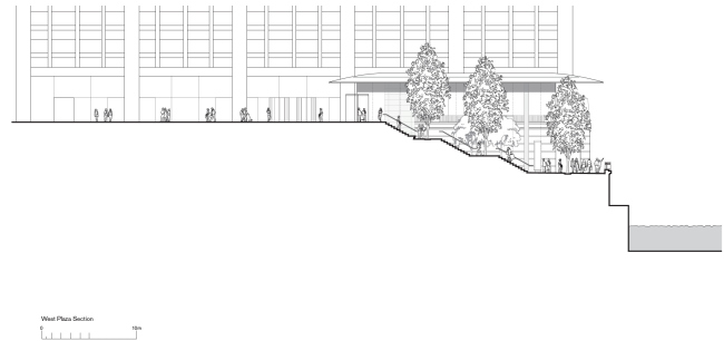 ������� Apple �� �������-����� � Foster + Partners