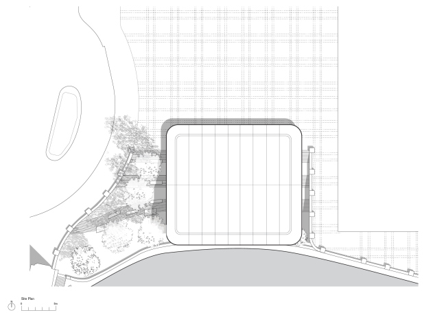������� Apple �� �������-����� � Foster + Partners