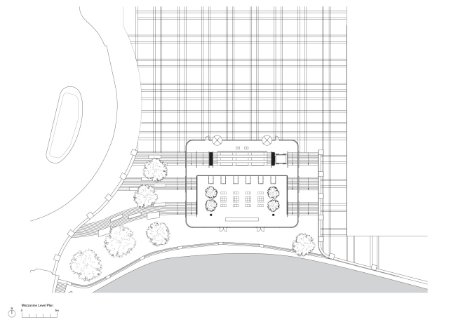 ������� Apple �� �������-����� � Foster + Partners