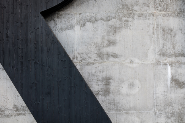 ��������� Cogeco � Adrien Williams