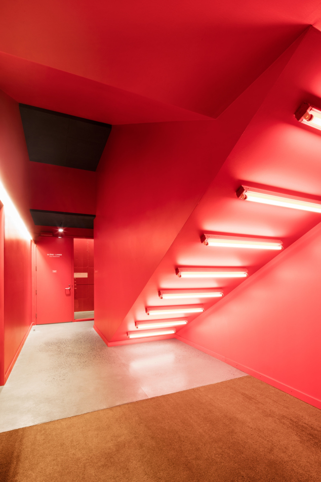 ��������� Cogeco � Adrien Williams