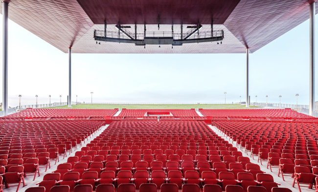 ��������� Cogeco � Marc Giber