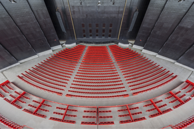 ��������� Cogeco � Marc Giber