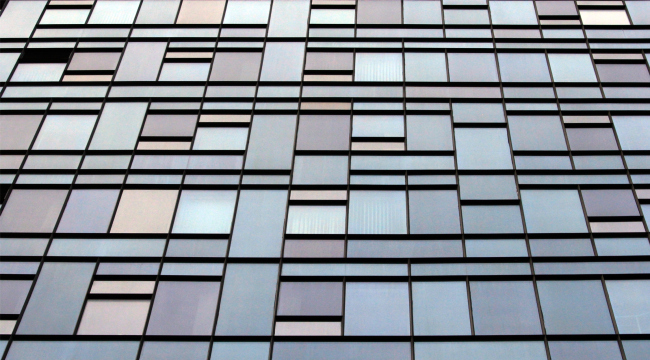 "Golden Gate" multifunctional complex � Pavel Andreev. Photograph � Julia Tarabarina, Archi.ru