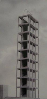 ������� ��������. ���������� ������ ����� �� ������-����-�����. 1934 �. 
