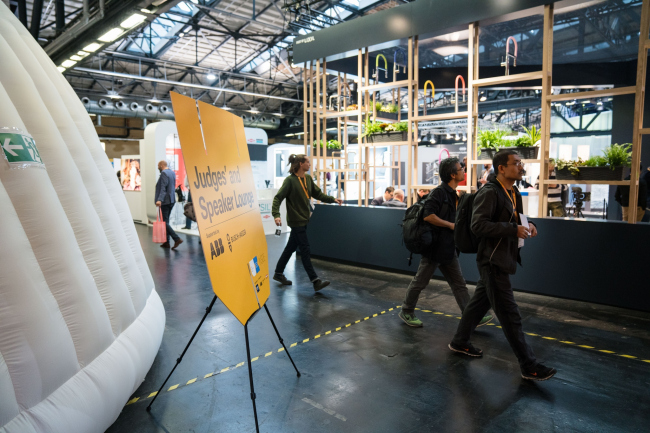 �������� ��������� ���� Berlin Arena, � ������� �������� ��������� WAF 2017. ����������� ������������� WAF