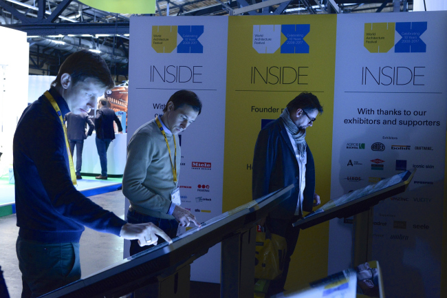 ����������������� �������� ������ ����������� ���������� �������� � �������� �������� ��������� ������� ����� ���� Berlin Arena � �������� ����� ����������� ������� ��� �����������. ����������� ������������� WAF