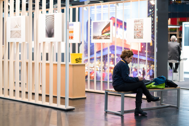 ���������� �������� ������������� ���������� ARCAID IMAGES AWARDS 2017. ����������� ������������� WAF