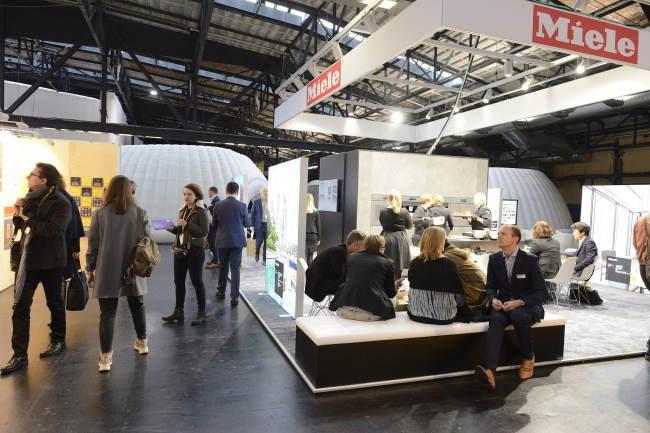 �������� ��������� ���� Berlin Arena, � ������� �������� ��������� WAF 2017. ����������� ������������� WAF