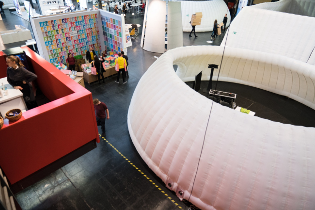 ������������ Berlin Arena ���� ��������� ������ ���������� �������� ��������� ��������� � ��������� ����������� ��� ����������� ���������� ��������. ����������� ������������� WAF