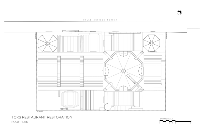 �������� Toks � Legorreta