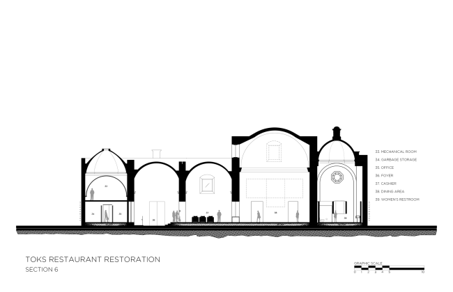 �������� Toks � Legorreta