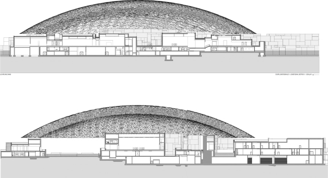 ���� ���-���� � Architecte Jean Nouvel