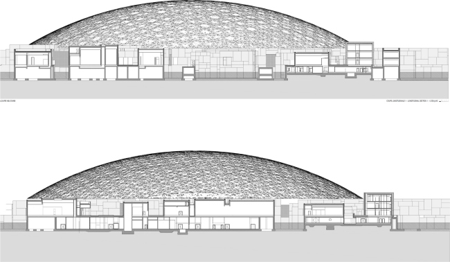 ���� ���-���� � Architecte Jean Nouvel