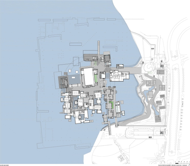 ���� ���-���� � Architecte Jean Nouvel