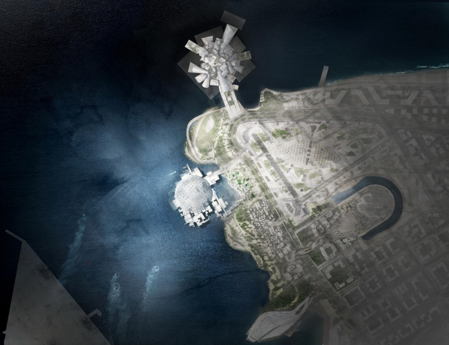 ���� ���-���� � Architecte Jean Nouvel