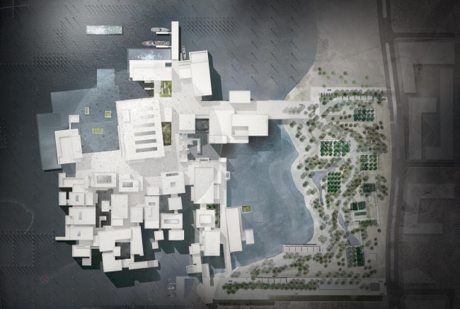 ���� ���-���� � Architecte Jean Nouvel