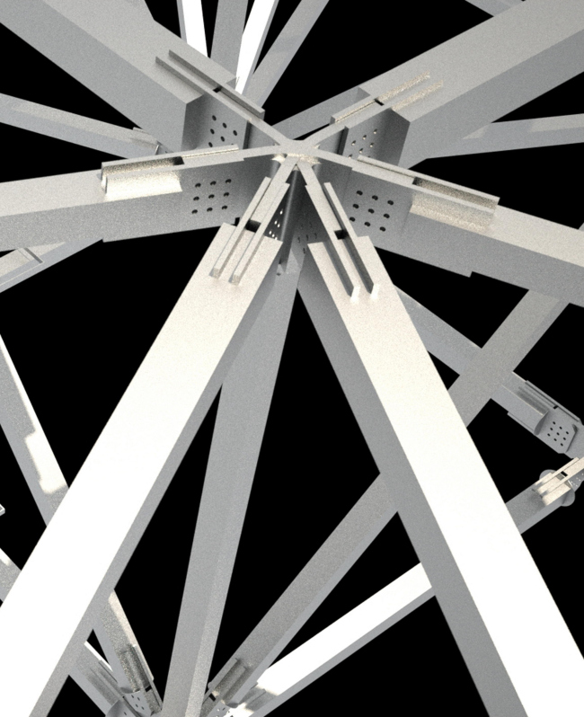 ���� ���-���� � Architecte Jean Nouvel