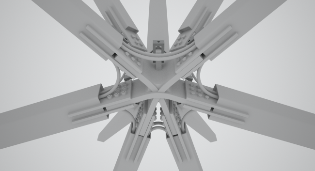 ���� ���-���� � Architecte Jean Nouvel