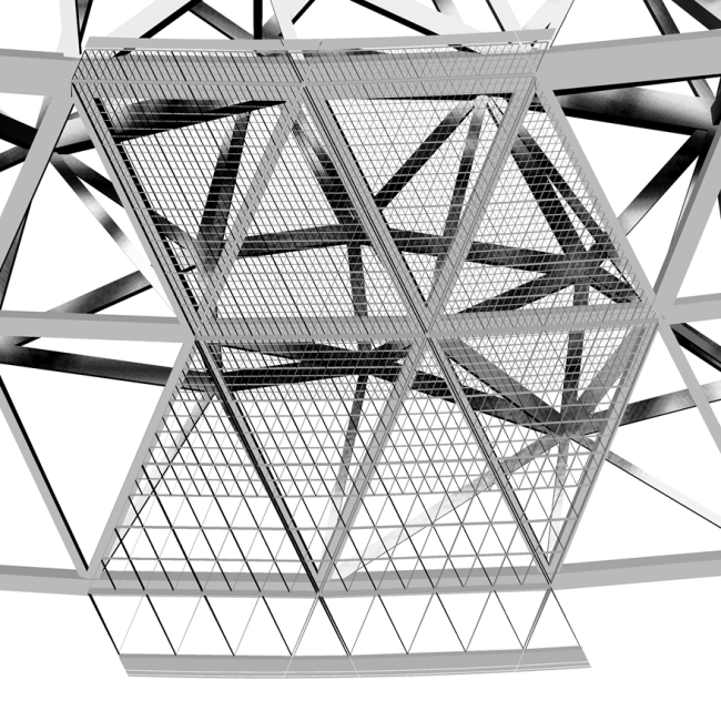 ���� ���-���� � Architecte Jean Nouvel