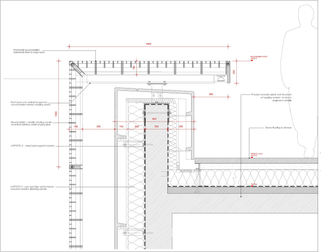 ���� ���-���� � Architecte Jean Nouvel