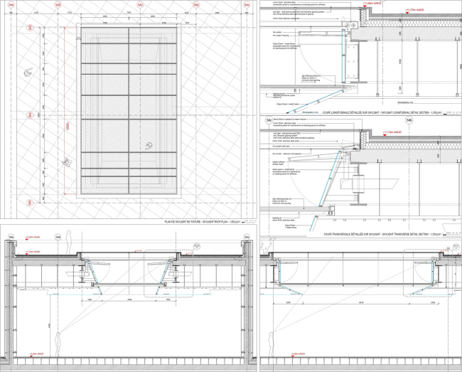  -  Architecte Jean Nouvel