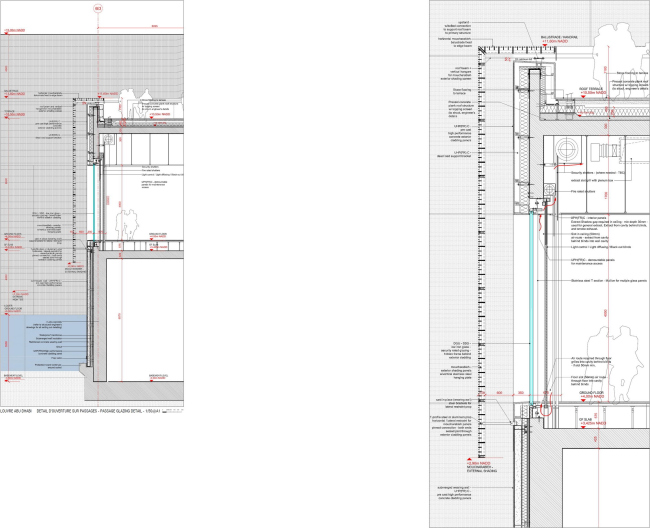���� ���-���� � Architecte Jean Nouvel