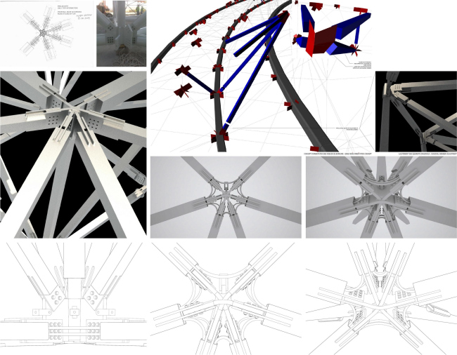 ���� ���-���� � Architecte Jean Nouvel