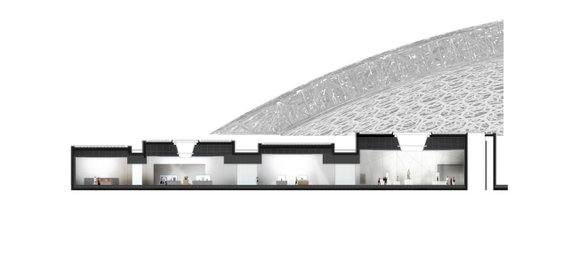 ���� ���-���� � Architecte Jean Nouvel