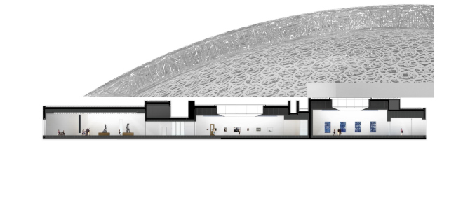 ���� ���-���� � Architecte Jean Nouvel