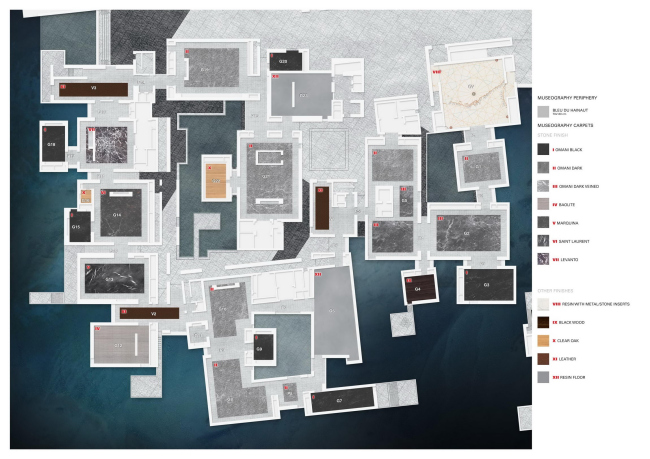 ���� ���-���� � Architecte Jean Nouvel