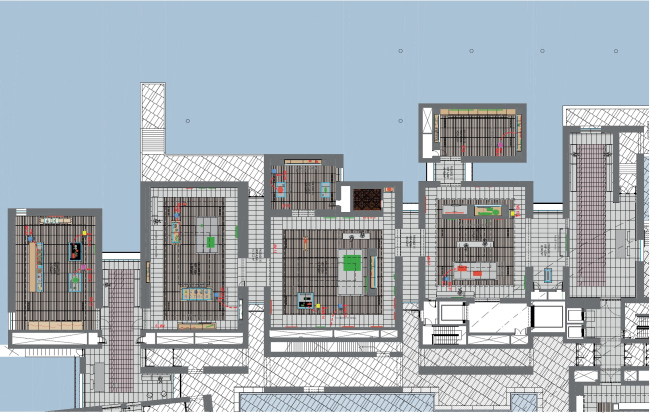 ���� ���-���� � Architecte Jean Nouvel