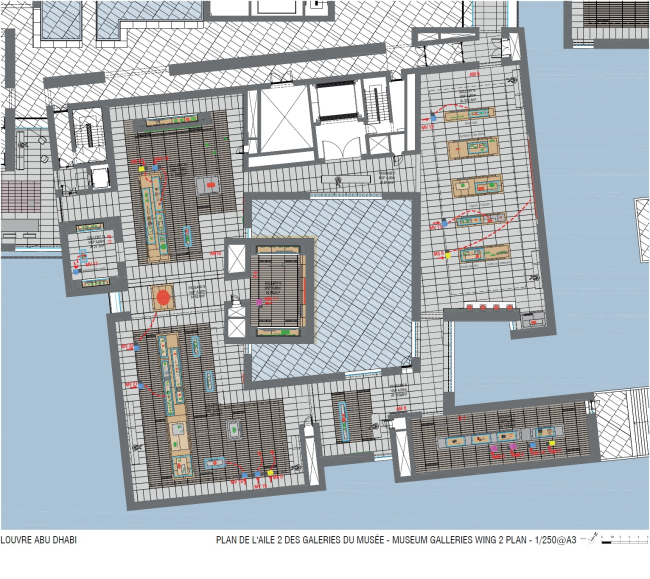  -  Architecte Jean Nouvel