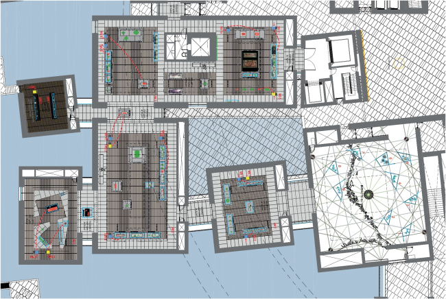 ���� ���-���� � Architecte Jean Nouvel
