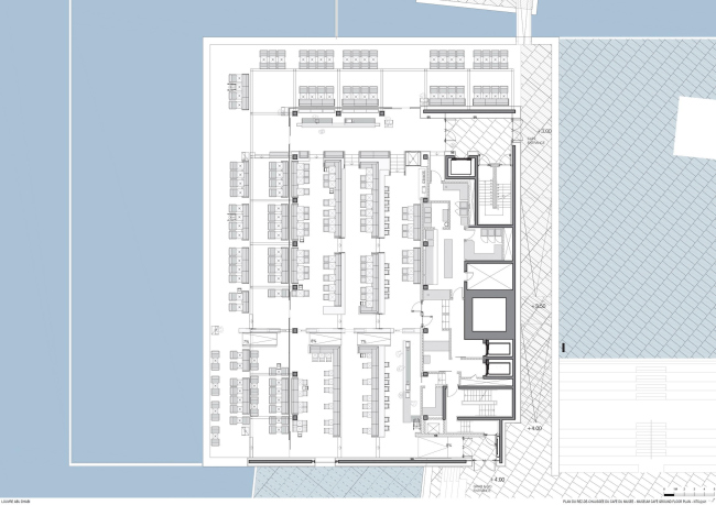 ���� ���-���� � Architecte Jean Nouvel