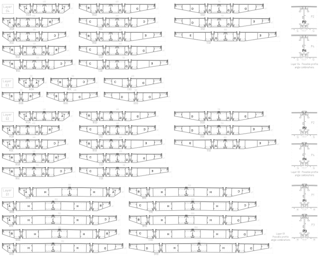 ���� ���-���� � Waagner Biro Stahlbau AG / Architecte Jean Nouvel