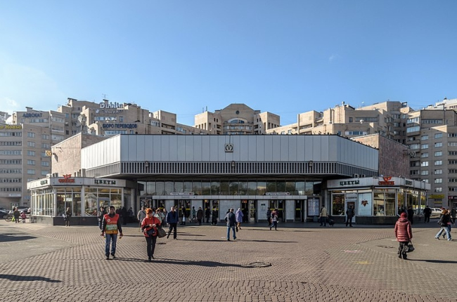 ������� ����� ���������������. ����: Alex ′Florstein′ Fedorov via Wikimedia Commons. �������� CC BY-SA 4.0