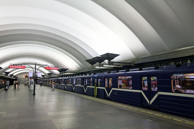 ������� ����� �������� ��������. ����: Antares 610 via Wikimedia Commons. ���� ��������� � ����� �������