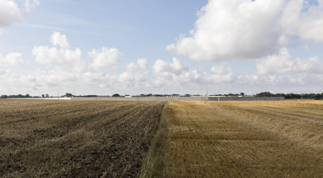 ������ �������� � Torben Eskerod